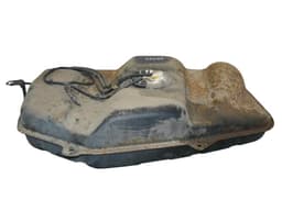 MERCEDES-BENZ 1684702301 Fuel Tank MERCEDES-BENZ A-CLASS (W168) (1997-2004) — thumbnail 3