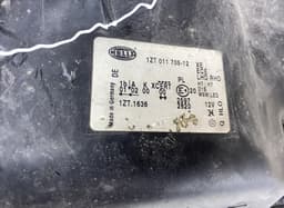 MERCEDES-BENZ A2128201039 Headlight right MERCEDES-BENZ E-CLASS (W212) (2009-2016) — thumbnail 5