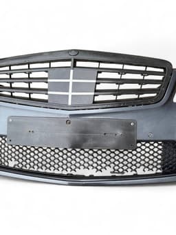 MERCEDES-BENZ Front Bumper MERCEDES-BENZ E-CLASS (W212) (2009-2016) — thumbnail 8