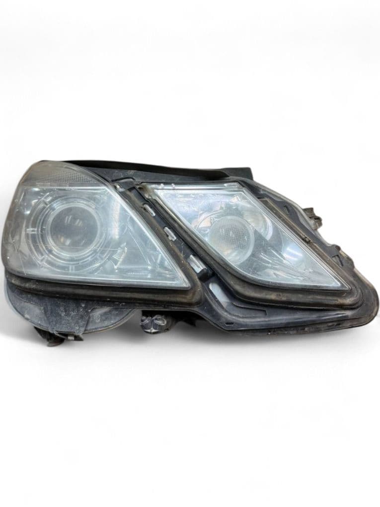 MERCEDES-BENZ A2128201059KZ A2128201059 2128201059 Headlight right MERCEDES-BENZ E-CLASS (W212) (2009-2016)
