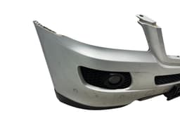 MERCEDES-BENZ A1648850825 Front Bumper MERCEDES-BENZ ML-CLASS (W164) (2005-2011) — thumbnail 2