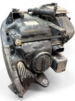 MERCEDES-BENZ A2128201059KZ A2128201059 2128201059 Headlight right MERCEDES-BENZ E-CLASS (W212) (2009-2016) — thumbnail 10