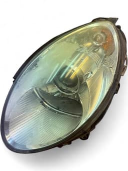 MERCEDES-BENZ Headlight left MERCEDES-BENZ R-CLASS (W251) (2006-2013) — thumbnail 4
