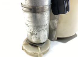 MERCEDES-BENZ A2034703494 Fuel delivery pump MERCEDES-BENZ CLK (C209) (2002-2010) — thumbnail 5
