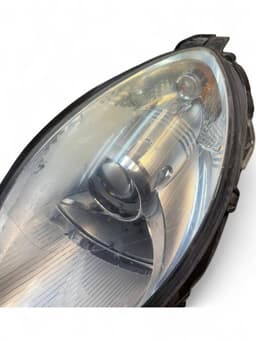 MERCEDES-BENZ Headlight left MERCEDES-BENZ R-CLASS (W251) (2006-2013) — thumbnail 3