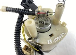 MERCEDES-BENZ A2034703494 Fuel delivery pump MERCEDES-BENZ CLK (C209) (2002-2010) — thumbnail 6