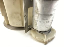 MERCEDES-BENZ A2034703494 Fuel delivery pump MERCEDES-BENZ CLK (C209) (2002-2010) — thumbnail 4