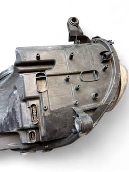 MERCEDES-BENZ Headlight left MERCEDES-BENZ R-CLASS (W251) (2006-2013) — thumbnail 9