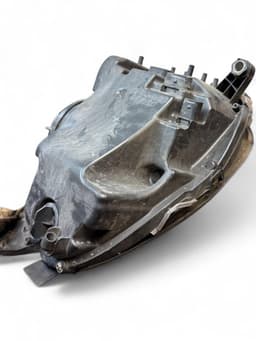 MERCEDES-BENZ Headlight left MERCEDES-BENZ R-CLASS (W251) (2006-2013) — thumbnail 10