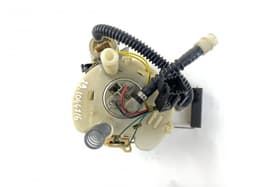 MERCEDES-BENZ A2034703494 Fuel delivery pump MERCEDES-BENZ CLK (C209) (2002-2010) — thumbnail 2