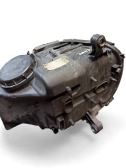MERCEDES-BENZ Headlight left MERCEDES-BENZ R-CLASS (W251) (2006-2013) — thumbnail 8
