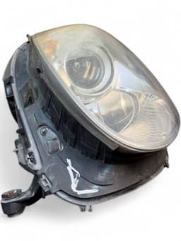 MERCEDES-BENZ Headlight left MERCEDES-BENZ R-CLASS (W251) (2006-2013) — thumbnail 2