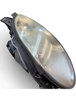 MERCEDES-BENZ Headlight left MERCEDES-BENZ R-CLASS (W251) (2006-2013) — thumbnail 5