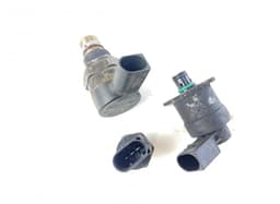 MERCEDES-BENZ 0281002927 A6420740284 0281002985 Fuel pressure regulator set MERCEDES-BENZ E-CLASS (W212) (2009-2016) — thumbnail 2