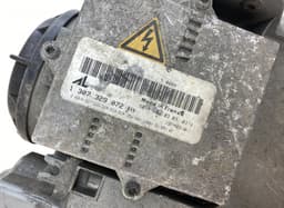 MERCEDES-BENZ A2098204061 Headlight right MERCEDES-BENZ CLK (C209) (2002-2010) — thumbnail 4