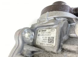 MERCEDES-BENZ 0445010837 Fuel injection pump, diesel MERCEDES-BENZ CLS (C257) (2017-2023) — thumbnail 4