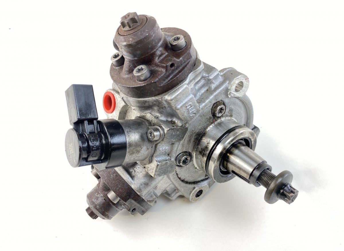 MERCEDES-BENZ 0445010837 Fuel injection pump, diesel MERCEDES-BENZ CLS (C257) (2017-2023)