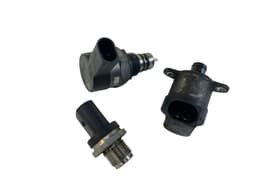 MERCEDES-BENZ 0281002927 A6420740284 0281002985 Fuel pressure regulator set MERCEDES-BENZ GL-CLASS (X166) (2012-2019) — thumbnail 1