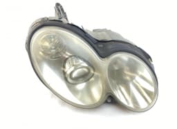 MERCEDES-BENZ A2098204061 Headlight right MERCEDES-BENZ CLK (C209) (2002-2010) — thumbnail 1