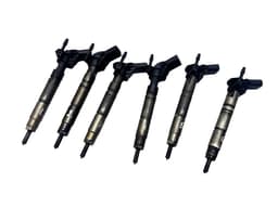 MERCEDES-BENZ A642070 A642070080625 Fuel injector set MERCEDES-BENZ S-CLASS (W221) (2005-2013) — thumbnail 2
