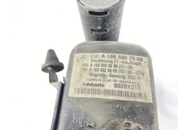 MERCEDES-BENZ 9020132J Auxiliary / pakring heater (webasto) MERCEDES-BENZ GL-CLASS (X166) (2012-2019) — thumbnail 4