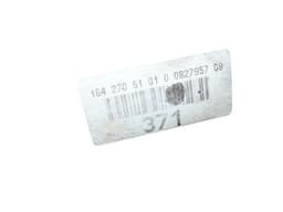 MERCEDES-BENZ 7229020 722902 Gearbox MERCEDES-BENZ ML-CLASS (W164) (2005-2011) — thumbnail 10