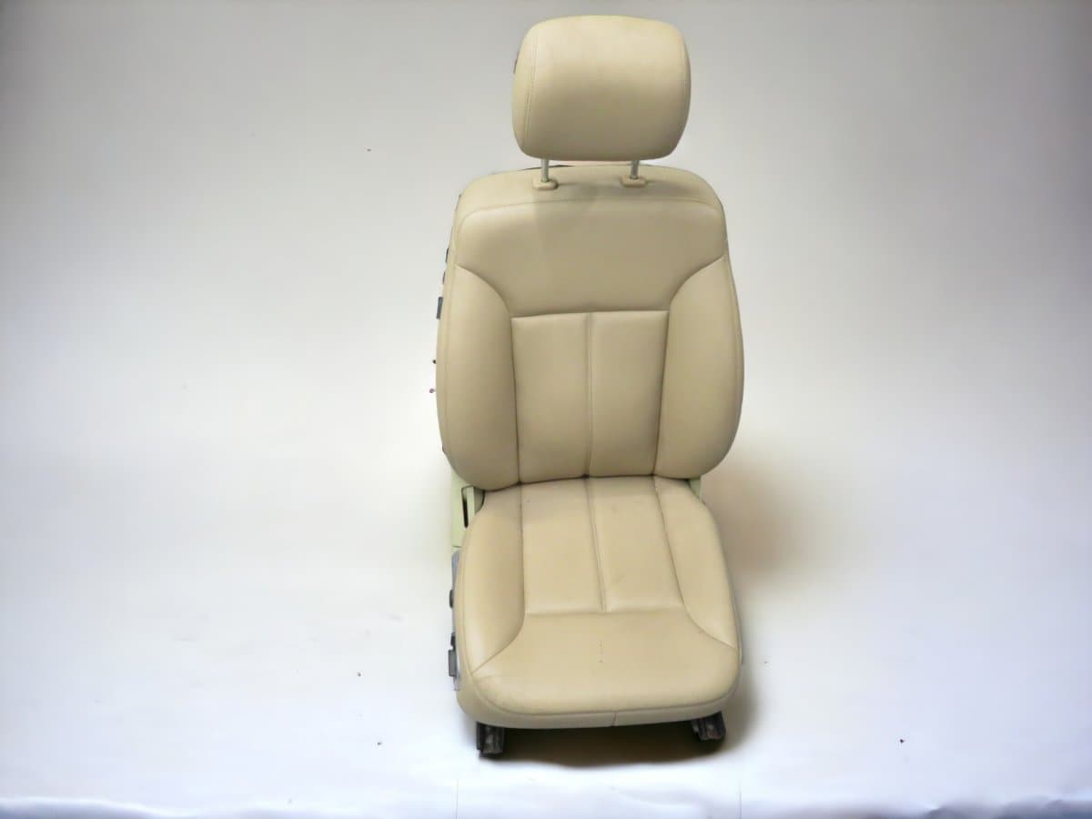 MERCEDES-BENZ A1649101101 A1649100793 A1649100446 A1649100893 A1649206546 Set Of Seats MERCEDES-BENZ GL-CLASS (X164) (2006-2012)