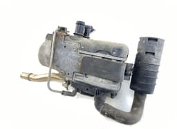 MERCEDES-BENZ 9020132J Auxiliary / pakring heater (webasto) MERCEDES-BENZ GL-CLASS (X166) (2012-2019) — thumbnail 1