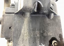MERCEDES-BENZ 9020132J Auxiliary / pakring heater (webasto) MERCEDES-BENZ GL-CLASS (X166) (2012-2019) — thumbnail 3