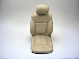 MERCEDES-BENZ A1649101101 A1649100793 A1649100446 A1649100893 A1649206546 Set Of Seats MERCEDES-BENZ GL-CLASS (X164) (2006-2012) — thumbnail 7