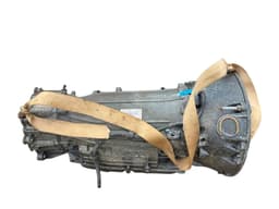 MERCEDES-BENZ 722903 722.903 Gearbox MERCEDES-BENZ GL-CLASS (X164) (2006-2012) — thumbnail 4