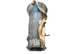 MERCEDES-BENZ 722903 722.903 Gearbox MERCEDES-BENZ GL-CLASS (X164) (2006-2012) — thumbnail 5