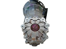 MERCEDES-BENZ 7229020 722902 Gearbox MERCEDES-BENZ ML-CLASS (W164) (2005-2011) — thumbnail 4