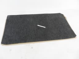 MERCEDES-BENZ A1296800242 A1296800042 1296800242 Interior lining / floor, other MERCEDES-BENZ SL-CLASS (R129) (1989-2001) — thumbnail 2