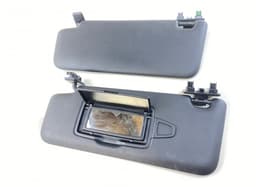 MERCEDES-BENZ A2138106101 A2138106201 Sun visor set MERCEDES-BENZ CLS (C257) (2017-2023) — thumbnail 2
