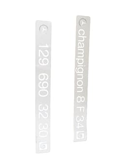MERCEDES-BENZ A1296903230 A1296930433 Interior lining / floor, other MERCEDES-BENZ SL-CLASS (R129) (1989-2001) — thumbnail 8