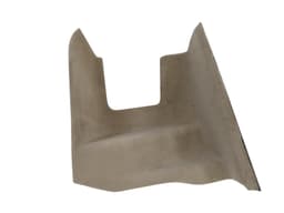 MERCEDES-BENZ A1296903230 A1296930433 Interior lining / floor, other MERCEDES-BENZ SL-CLASS (R129) (1989-2001) — thumbnail 1