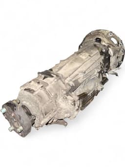 MERCEDES-BENZ 2122703603 722699 722.699 A221270070480 A2222500002 A2222500102 Gearbox MERCEDES-BENZ E-CLASS (W212) (2009-2016) — thumbnail 5