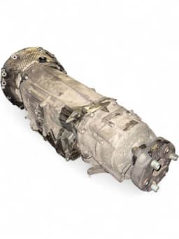 MERCEDES-BENZ 2122703603 722699 722.699 A221270070480 A2222500002 A2222500102 Gearbox MERCEDES-BENZ E-CLASS (W212) (2009-2016) — thumbnail 6