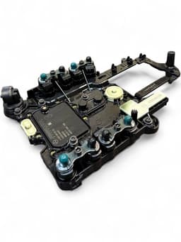 MERCEDES-BENZ A0034460310 0034460310 Gearbox Control Unit MERCEDES-BENZ E-CLASS (W212) (2009-2016) — thumbnail 2