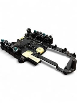 MERCEDES-BENZ A0034460310 0034460310 Gearbox Control Unit MERCEDES-BENZ E-CLASS (W212) (2009-2016) — thumbnail 1