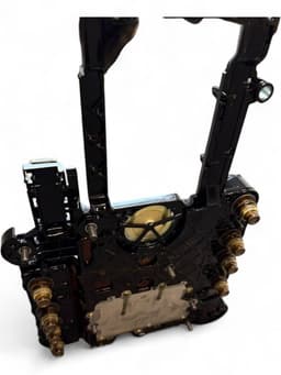 MERCEDES-BENZ A0034460310 0034460310 Gearbox Control Unit MERCEDES-BENZ E-CLASS (W212) (2009-2016) — thumbnail 8