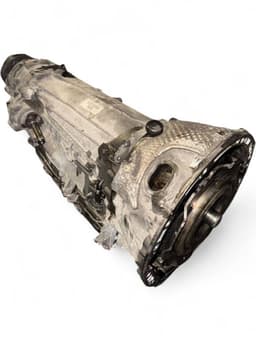 MERCEDES-BENZ 2122703603 722699 722.699 A221270070480 A2222500002 A2222500102 Gearbox MERCEDES-BENZ E-CLASS (W212) (2009-2016) — thumbnail 3