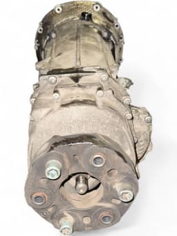 MERCEDES-BENZ 2122703603 722699 722.699 A221270070480 A2222500002 A2222500102 Gearbox MERCEDES-BENZ E-CLASS (W212) (2009-2016) — thumbnail 7