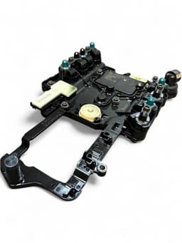 MERCEDES-BENZ A0034460310 0034460310 Gearbox Control Unit MERCEDES-BENZ E-CLASS (W212) (2009-2016) — thumbnail 4