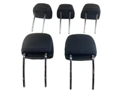 MERCEDES-BENZ A2579700000 A2579700300 Headrest set MERCEDES-BENZ CLS (C257) (2017-2023) — thumbnail 2