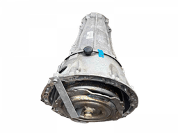 MERCEDES-BENZ 725045 725.045 Gearbox MERCEDES-BENZ CLS (C257) (2017-2023) — thumbnail 3