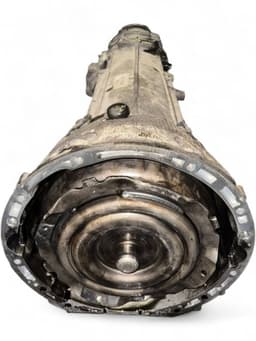 MERCEDES-BENZ 2122703603 722699 722.699 A221270070480 A2222500002 A2222500102 Gearbox MERCEDES-BENZ E-CLASS (W212) (2009-2016) — thumbnail 2