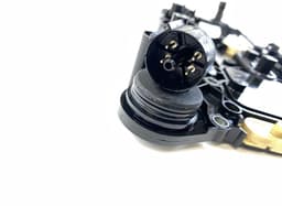 MERCEDES-BENZ 0002703500 5WP21412 5WP21412K01 Gearbox Control Unit MERCEDES-BENZ GL-CLASS (X166) (2012-2019) — thumbnail 2