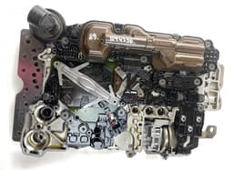 MERCEDES-BENZ A7252701905 Aut. gearbox valve body (mechatronics) MERCEDES-BENZ CLS (C257) (2017-2023) — thumbnail 3